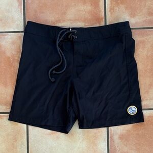 Deus Ex Machina Surf Shorts